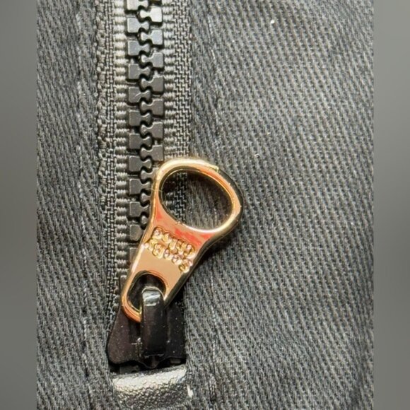 🆕 SEE BY CHLOE 🧿 NWOT Joy Rider Nylon Backpack, Minimal Grey - Picture 13 of 16